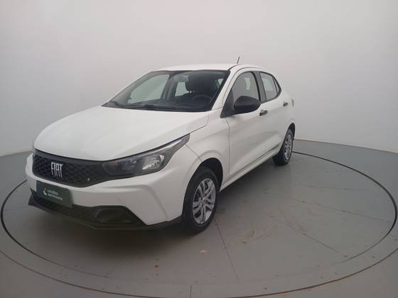 FIAT ARGO 1.0 FIREFLY FLEX MANUAL